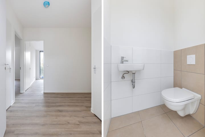 Foto 3 van Sint Geertruidenhof 30