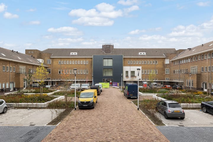 Foto 17 van Sint Geertruidenhof 30