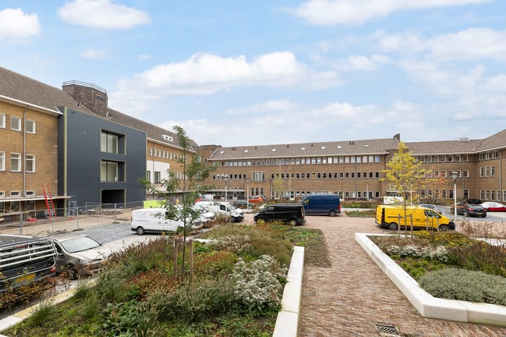 Foto 18 van Sint Geertruidenhof 30