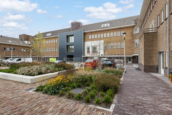 Foto 23 van Sint Geertruidenhof 30