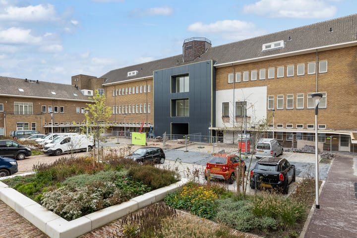 Foto 24 van Sint Geertruidenhof 30