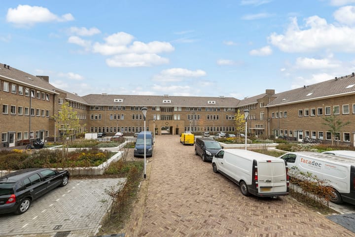 Foto 25 van Sint Geertruidenhof 30