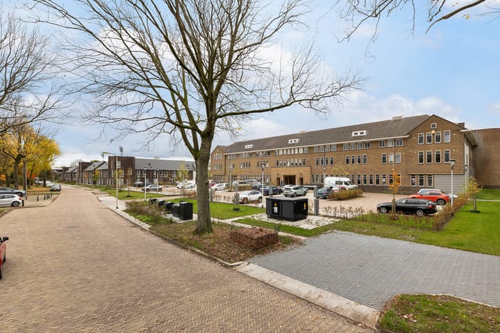 Foto 26 van Sint Geertruidenhof 30