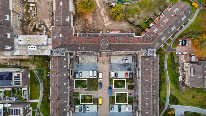 Foto 31 van Sint Geertruidenhof 30