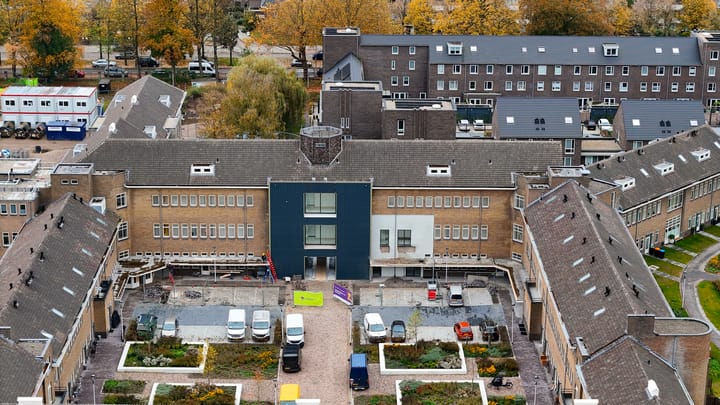 Foto 38 van Sint Geertruidenhof 30