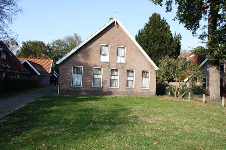 Foto 2 van Westeinde 608