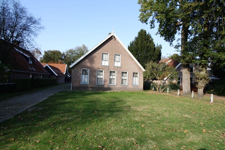 Foto 4 van Westeinde 608