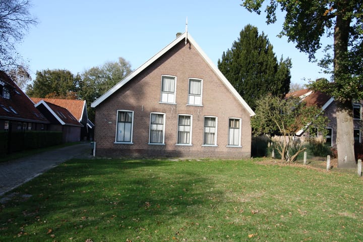 Foto 5 van Westeinde 608