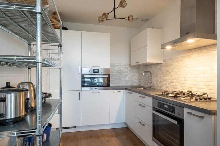 Foto 4 van J.T.P. Bijhouwerhof 35