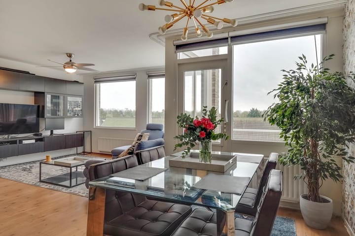 Foto 11 van J.T.P. Bijhouwerhof 35