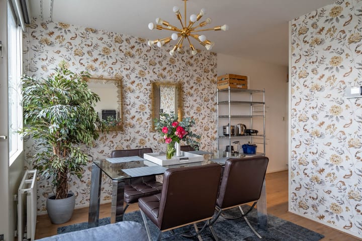 Foto 12 van J.T.P. Bijhouwerhof 35