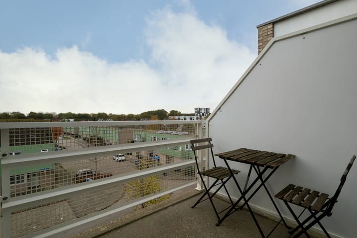 Foto 14 van J.T.P. Bijhouwerhof 35