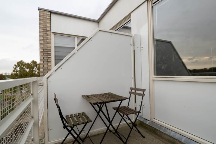 Foto 15 van J.T.P. Bijhouwerhof 35