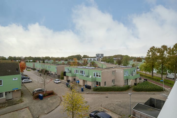 Foto 17 van J.T.P. Bijhouwerhof 35