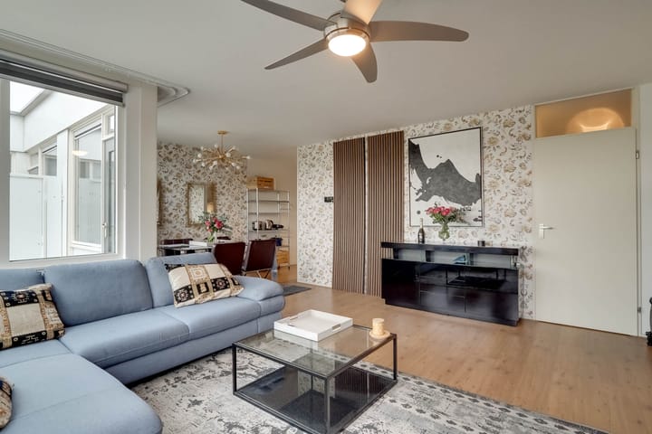 Foto 18 van J.T.P. Bijhouwerhof 35