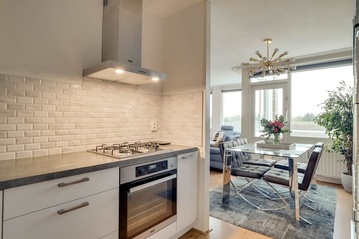 Foto 20 van J.T.P. Bijhouwerhof 35