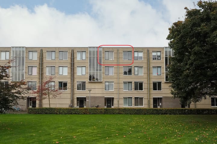 Foto 28 van J.T.P. Bijhouwerhof 35