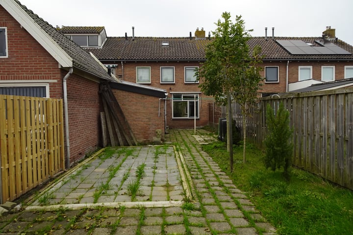 Bekijk foto 21 van Van Steenstraat 28