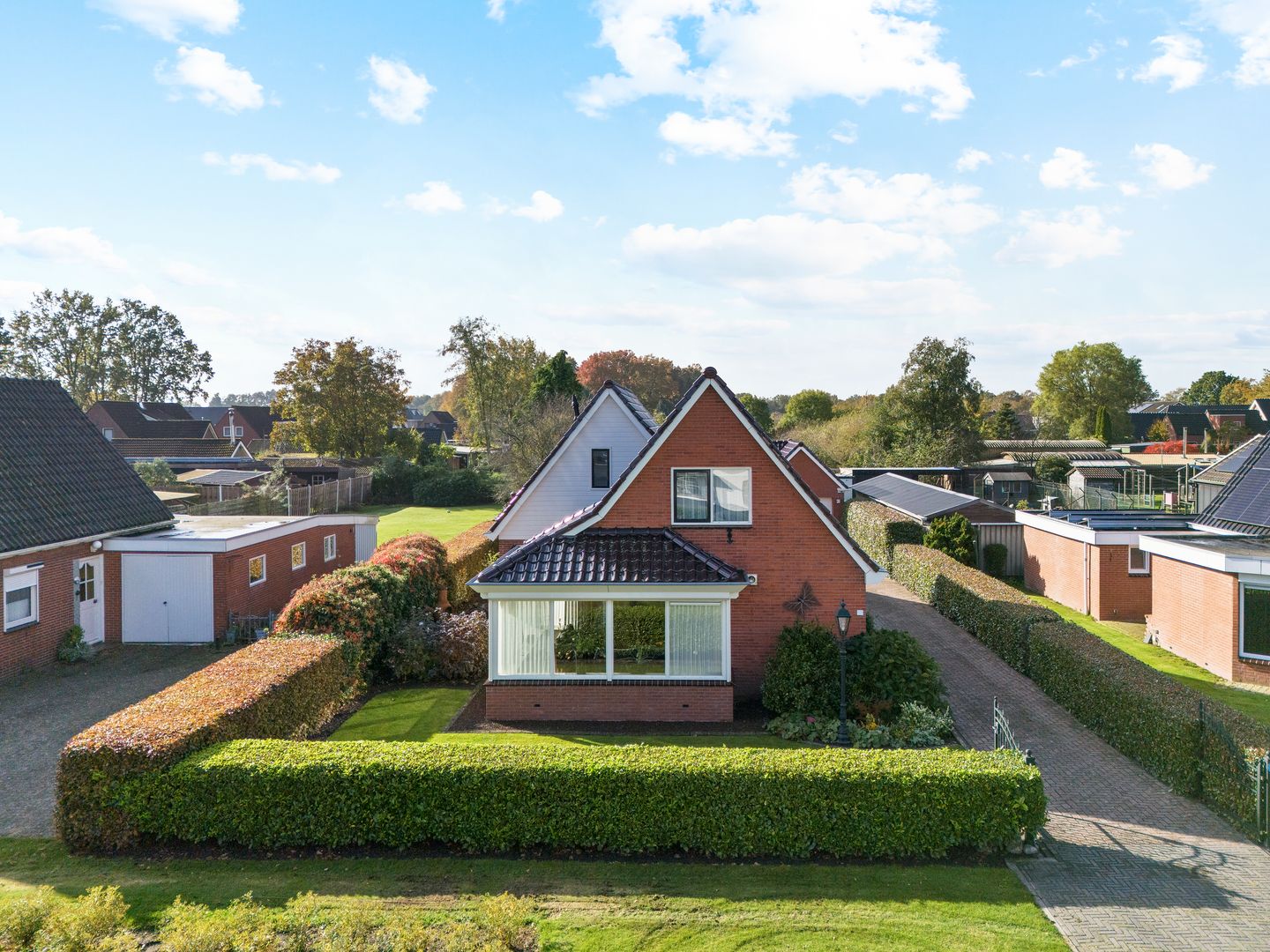 Foto 1 van De Metten 10