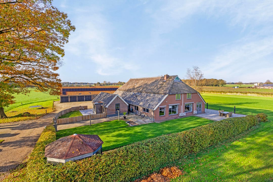 Foto 1 van Weseperweg 56