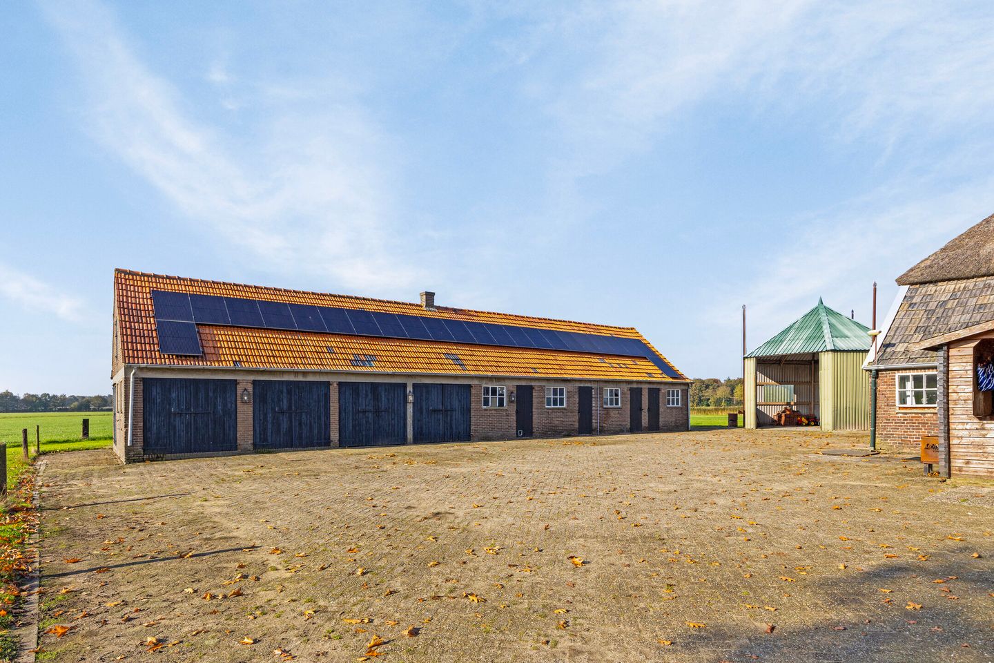 Foto 4 van Weseperweg 56