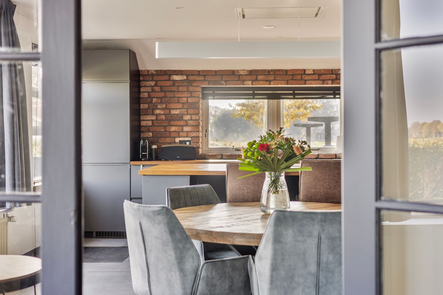 Foto 19 van Weseperweg 56