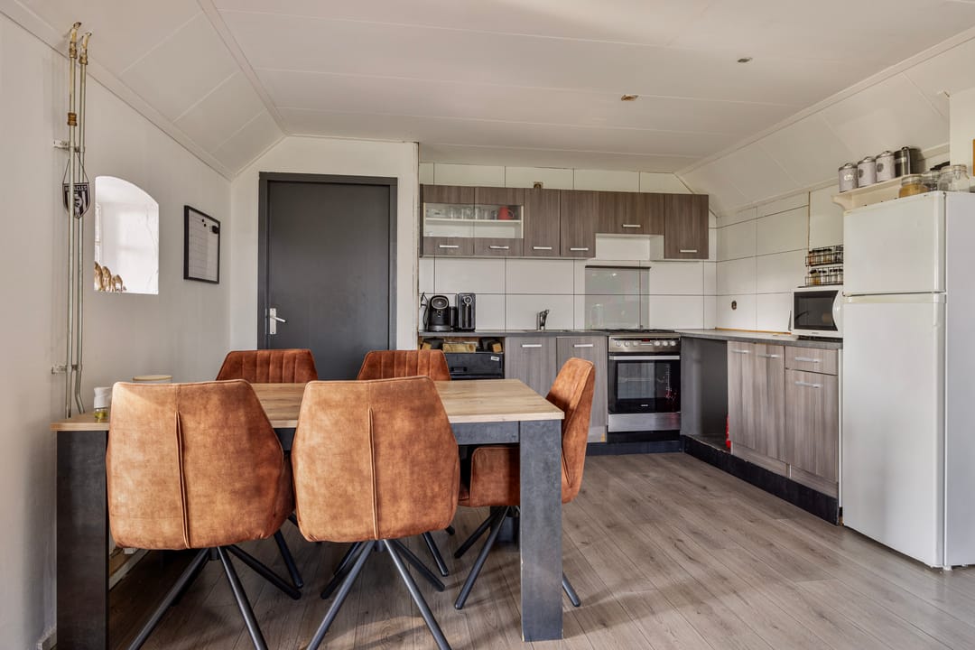 Foto 38 van Weseperweg 56