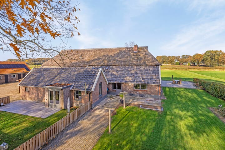 Foto 53 van Weseperweg 56