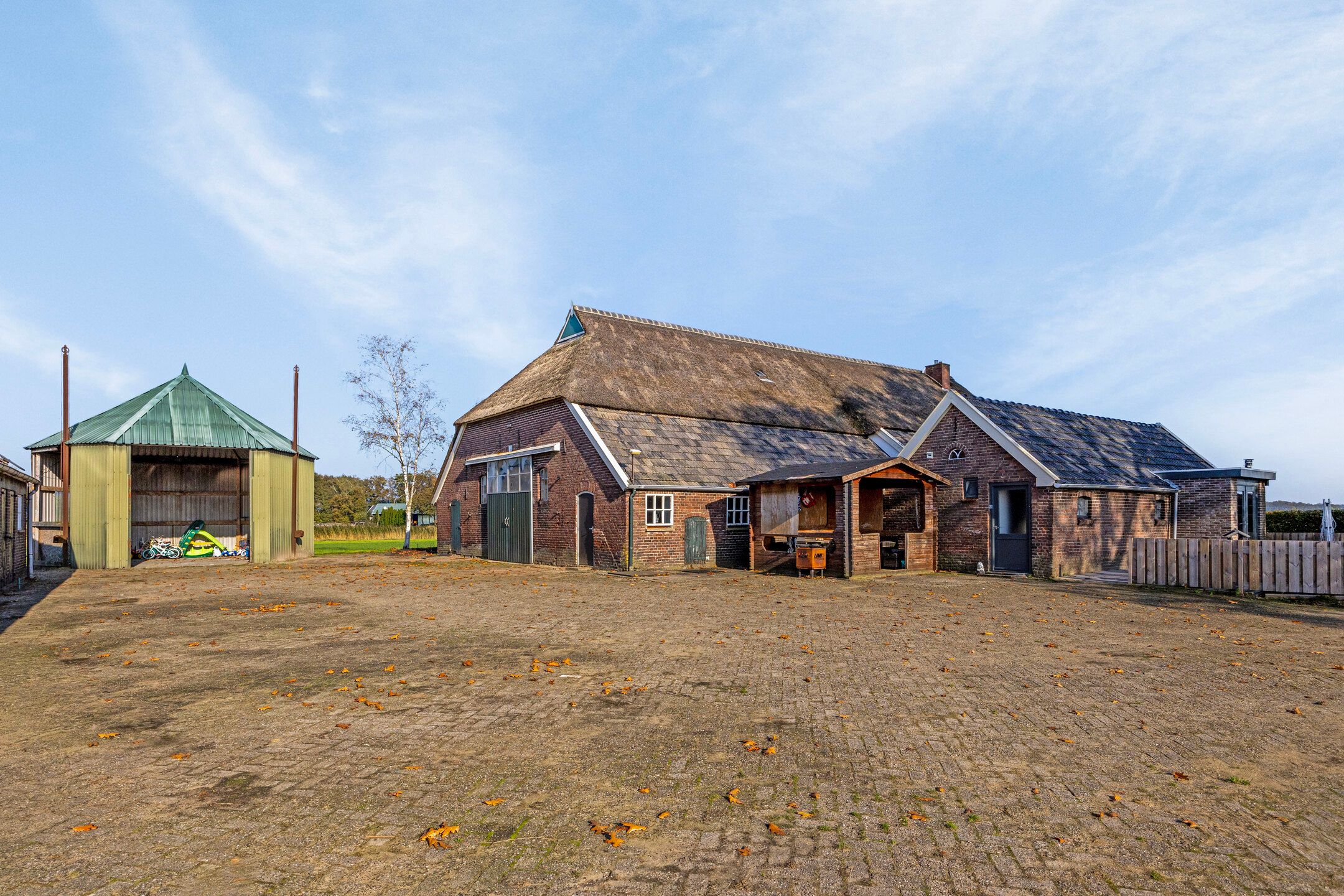 Foto 54 van Weseperweg 56