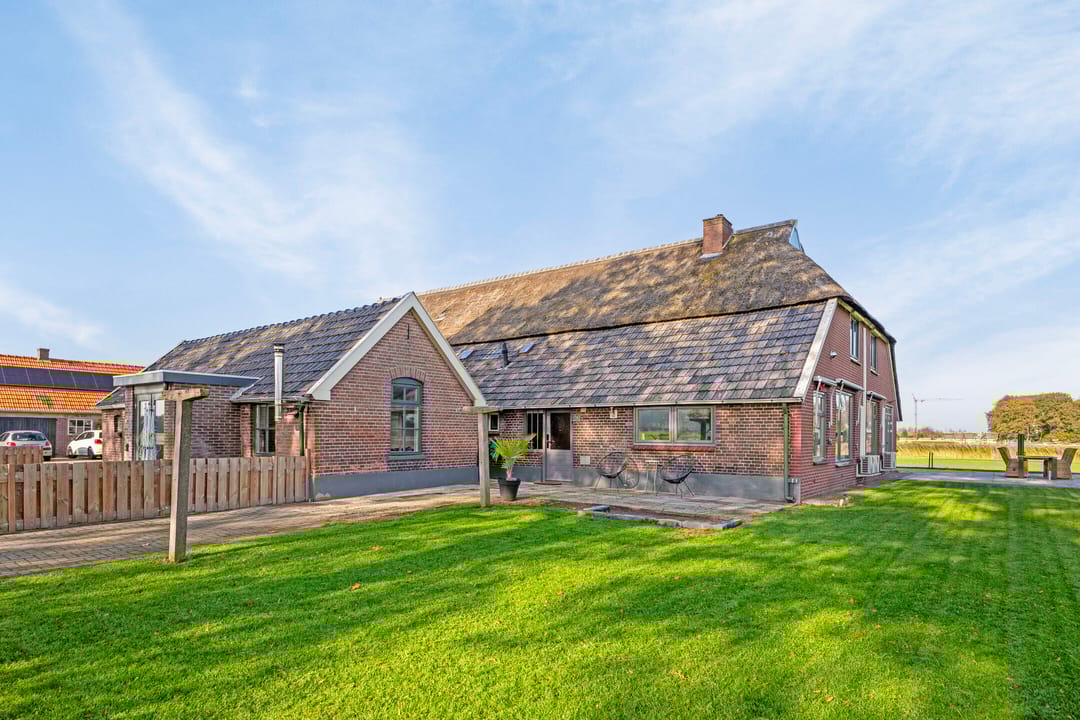 Foto 61 van Weseperweg 56