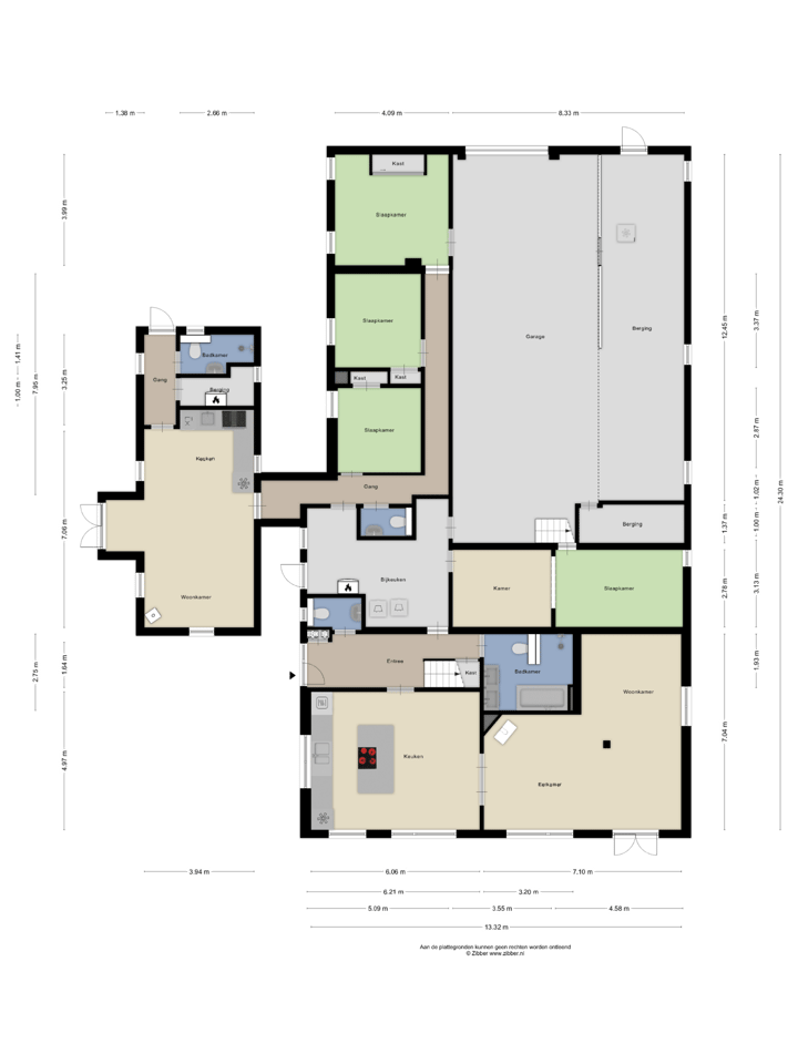 Foto 63 van Weseperweg 56