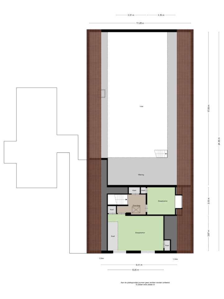 Foto 64 van Weseperweg 56