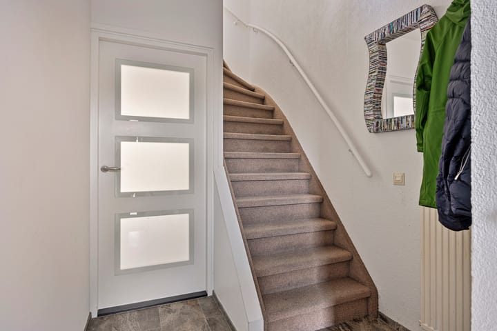 Photo 5 of Greet Koemanplein 14