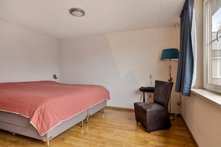 Photo 23 of Greet Koemanplein 14