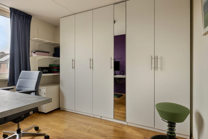 Photo 26 of Greet Koemanplein 14