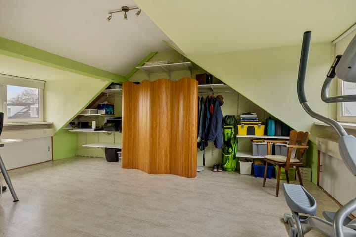 Photo 31 of Greet Koemanplein 14