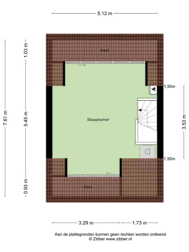 Photo 46 of Greet Koemanplein 14