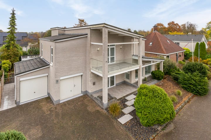 Foto 2 van Zerkhouwersstraat 68