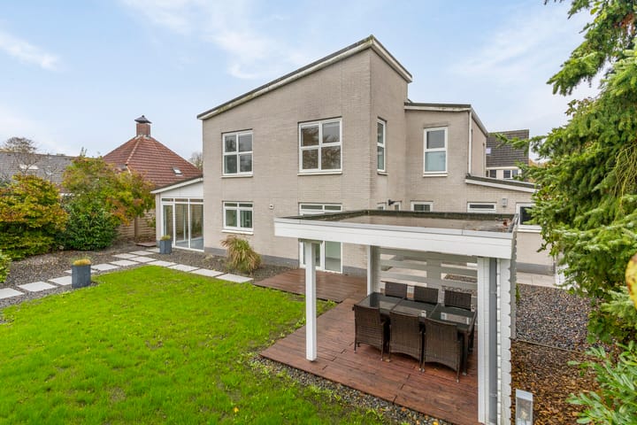 Foto 3 van Zerkhouwersstraat 68