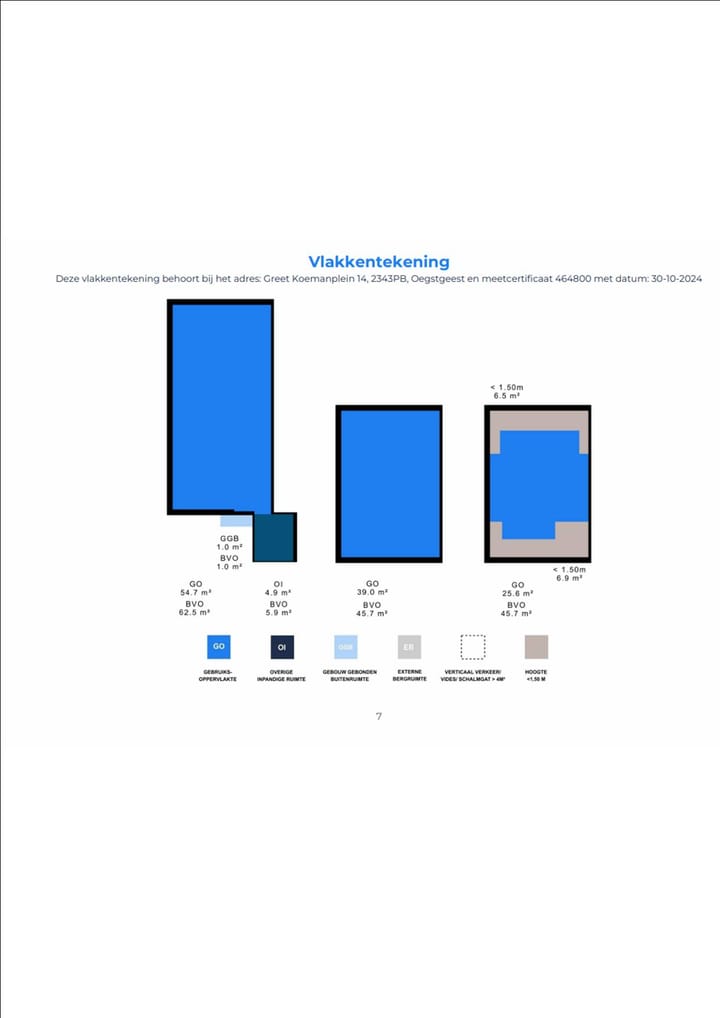 Photo 50 of Greet Koemanplein 14