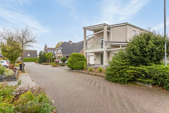 Foto 5 van Zerkhouwersstraat 68