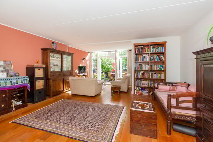 Foto 2 van Piet van de Polsingel 28