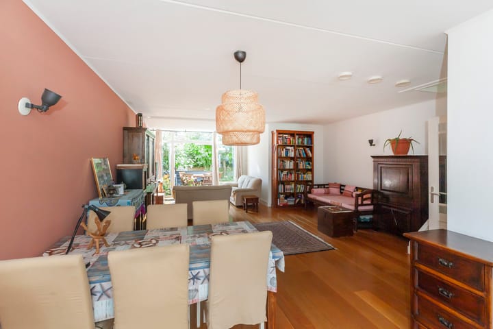 Foto 3 van Piet van de Polsingel 28