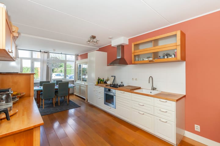 Foto 4 van Piet van de Polsingel 28