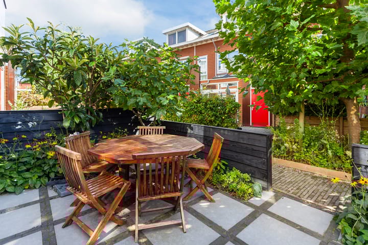 Foto 5 van Piet van de Polsingel 28