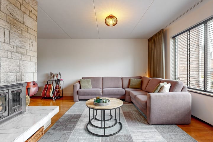 Foto 3 van Overhoff 6