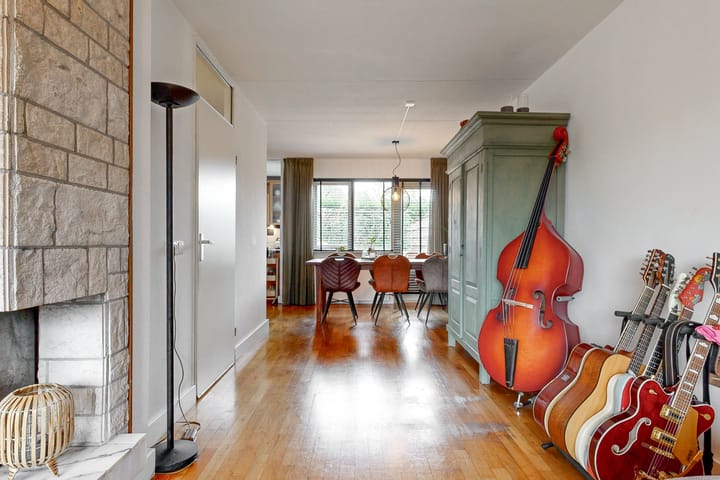 Foto 4 van Overhoff 6