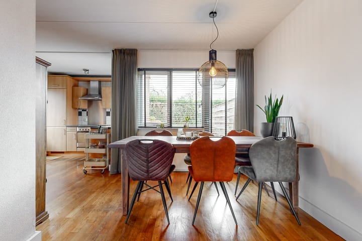 Foto 5 van Overhoff 6