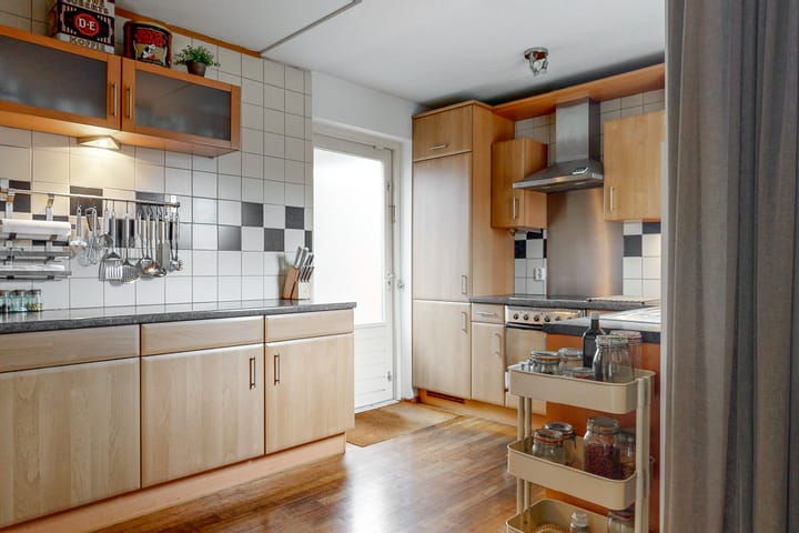 Foto 9 van Overhoff 6