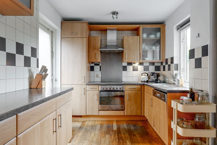 Foto 10 van Overhoff 6